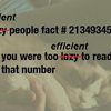 efficient-people-fact
