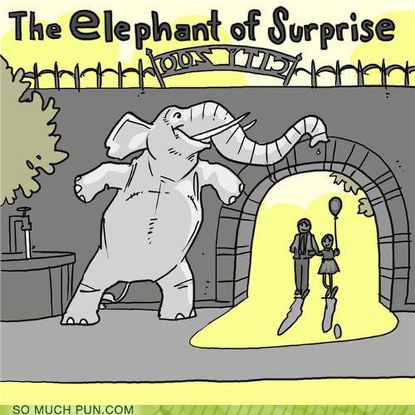 elephant-of-surprise