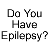 epilepsy