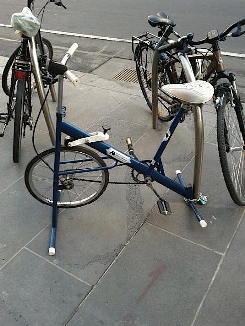 excercise-bike-rack