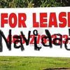for-lease-navidad-feliz