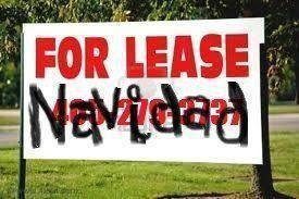 for-lease-navidad-feliz