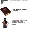 freedom-explained