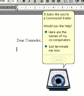 friend-computer