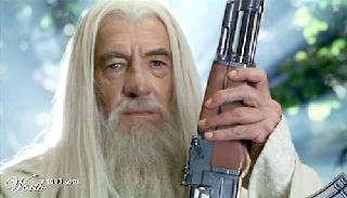 gandalf-gansta
