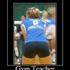 gym-teacher