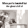 haunted-but-chill