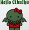hello-cthulhugif