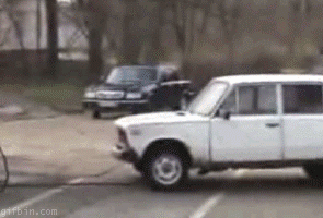 how-to-tow-a-car