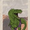 hulkasaurus-rex