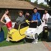 initial D cosplay2