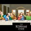 konami-code