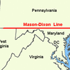 mason-dixon-line
