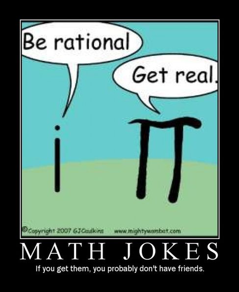 math-jokes