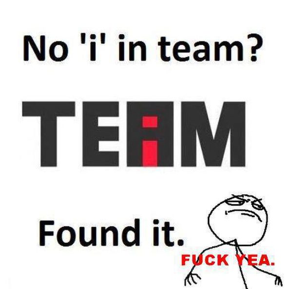 no-i-in-team