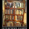 old-school-gamer
