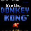 on_like_donkeykong