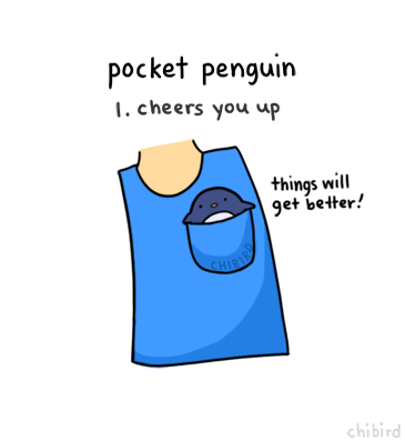 pocket-penguin