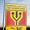 quantum-junction