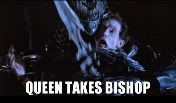 queen-takes-bishop-alien