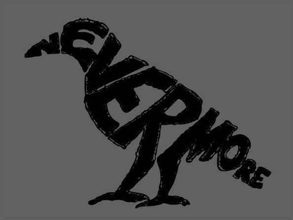 raven-nevermore