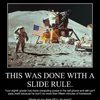slide-rule
