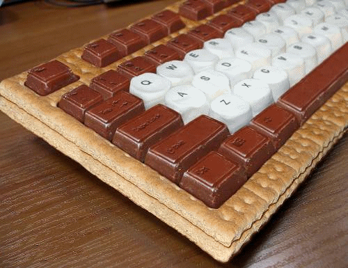smore-keyboard