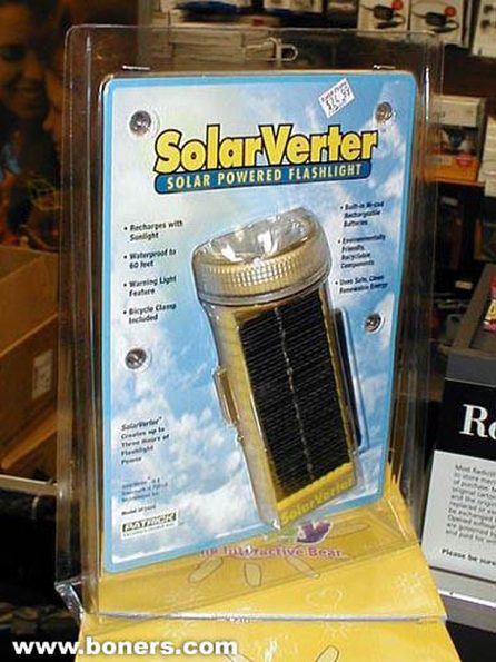 solar-power