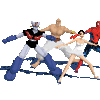 spiderman-troupe
