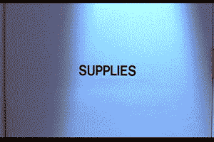 supplies-surprise