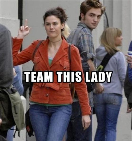 team-this-lady