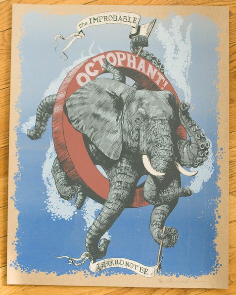 the-improbable-octophant