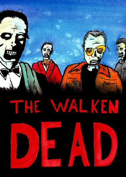 the-walken-dead