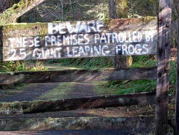these-premises-patrolled-by-25-giant-leaping-frogs
