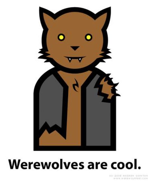 werewolves-are-cool