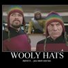 wooly-hats