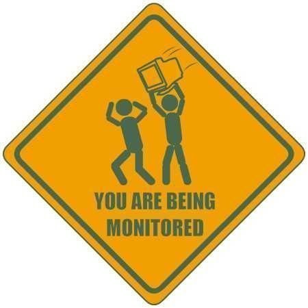 you-are-being-monitored