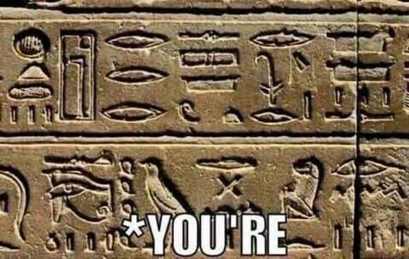 youre-hieroglyphic