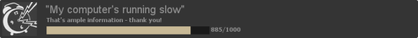 my-computers-running-slow