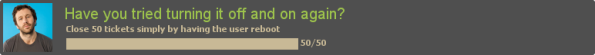 reboot
