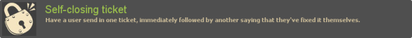 self-closing-ticket
