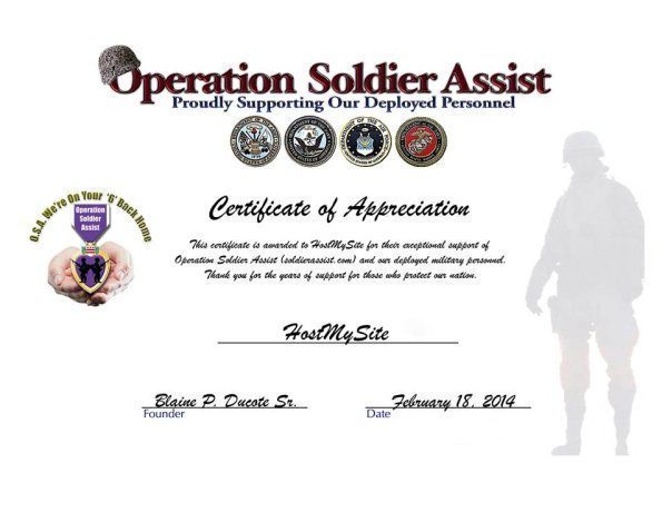 soldierassist