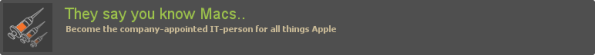 they-say-you-know-macs
