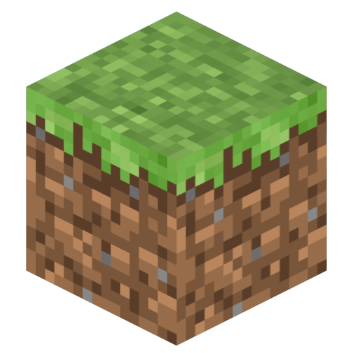 Minecraft-logo