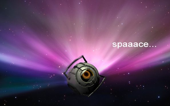 spacecore