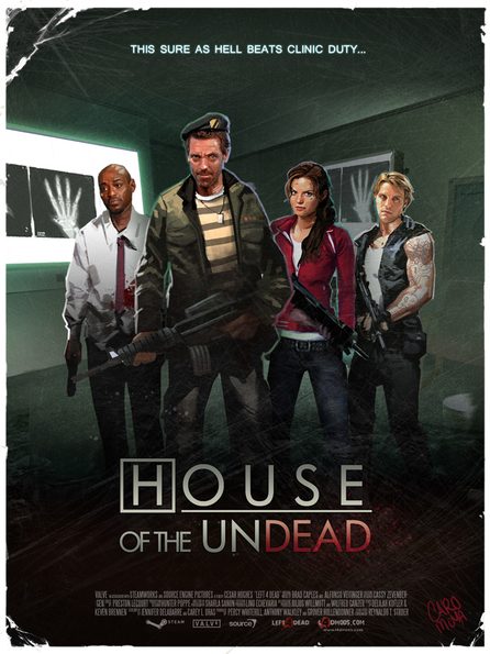 house-of-the-undead