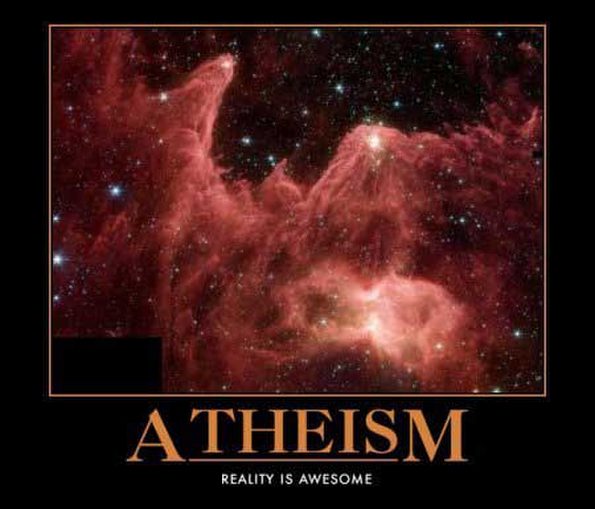 aetheism-reality