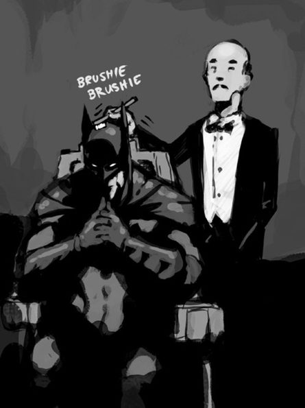 batman-brushie