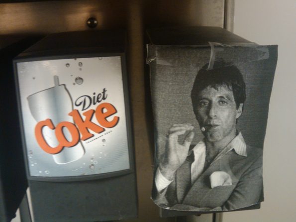 coke-a-cola