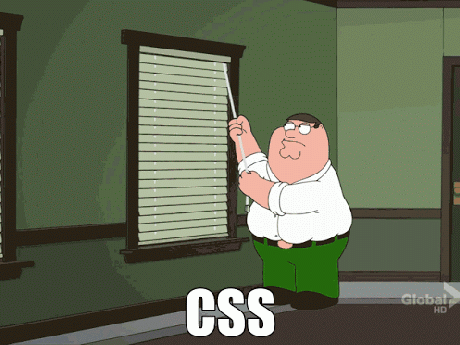 css-peter-griffin-blinds